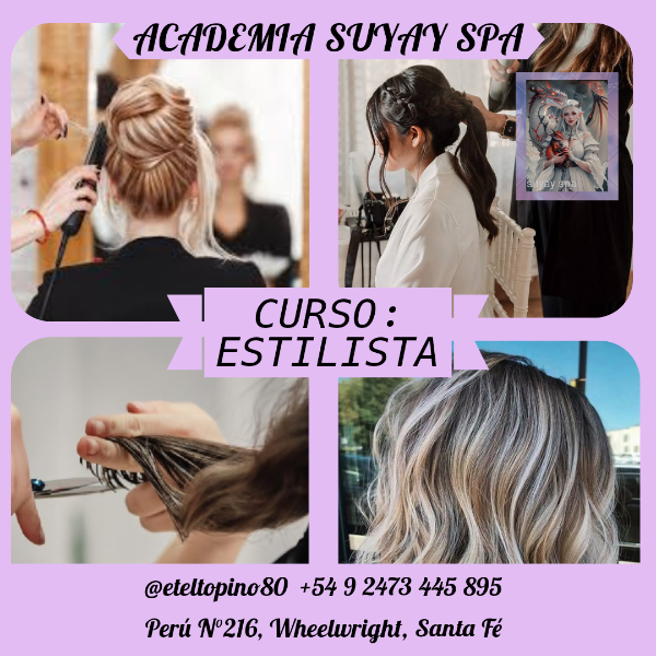 Producto - ESTILISTA
