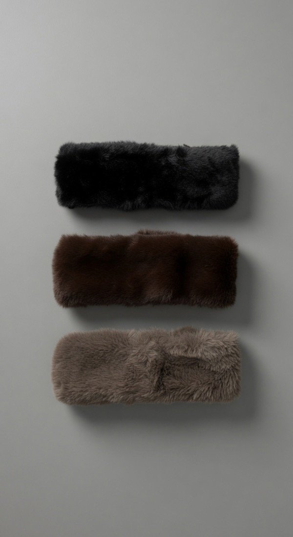 Producto - Vincha peluchito - 1