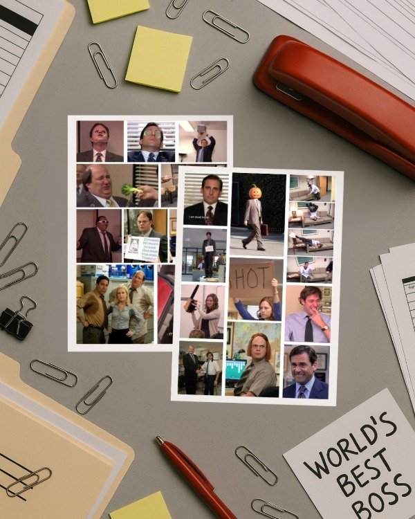 Producto - The Office