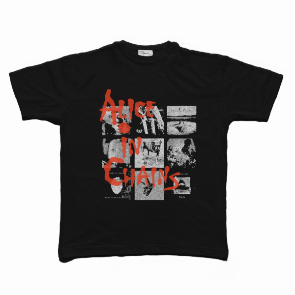 Producto - REMERA ALICE