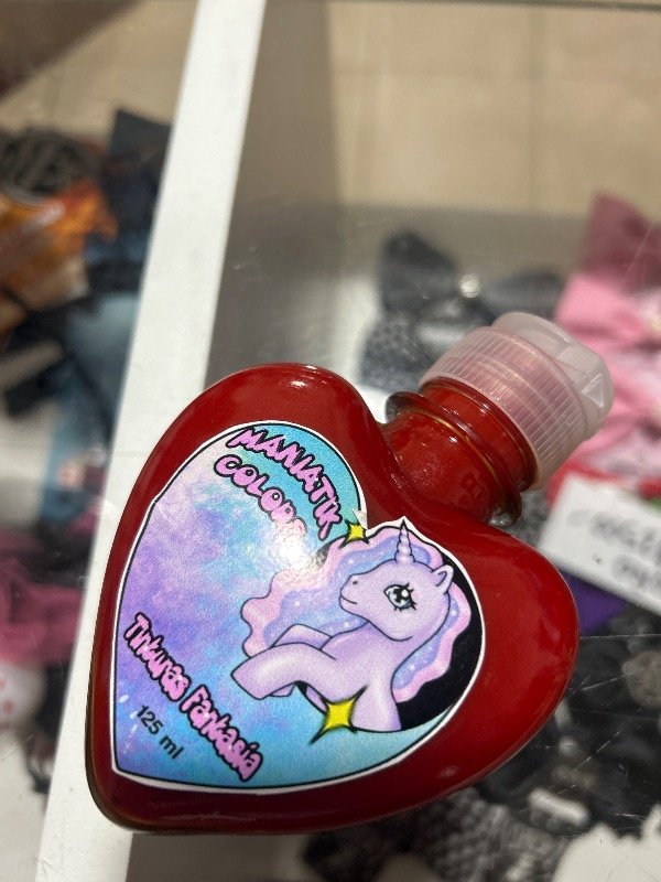 Producto - Tintura pumpkin 125 ml