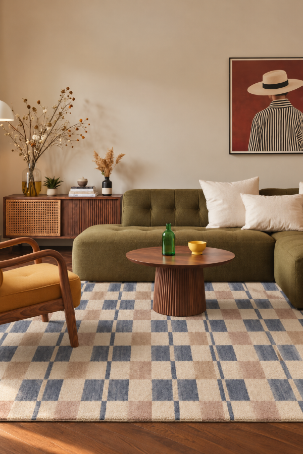 Producto - Alfombra Capri - a pedido