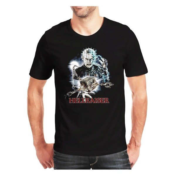 Remera hellraiser 02