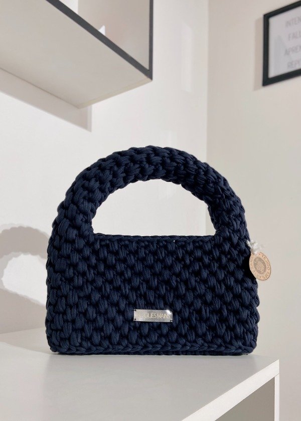 Producto - Mini Bag STELLA.