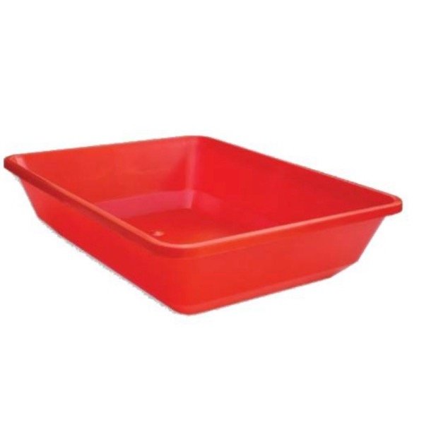 Producto - Bandeja sanitaria grande