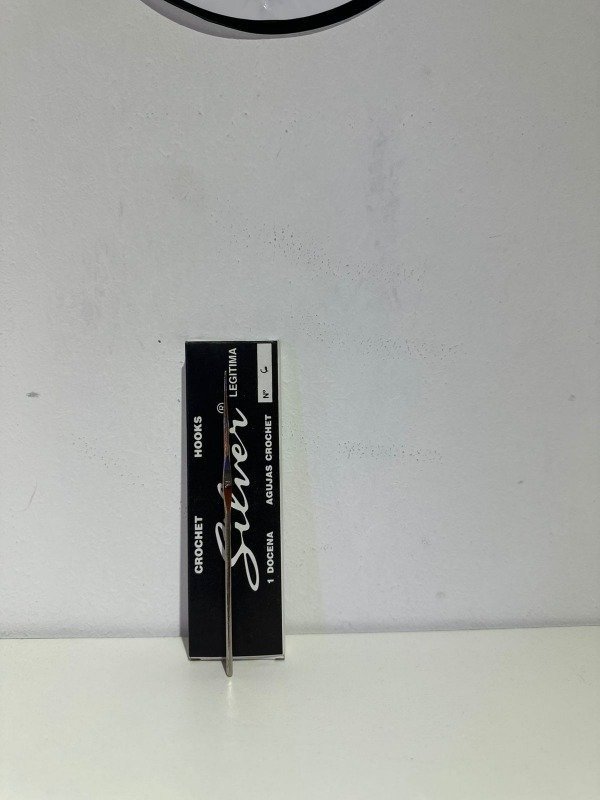 Producto - Aguja N6