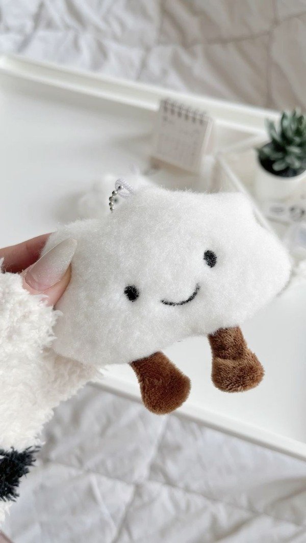 Producto - Nubecita charm