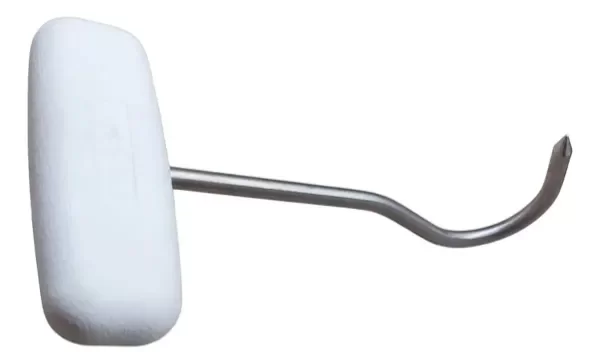 Producto - Gancho De Mano 8mm - Mango De Plastico - 2