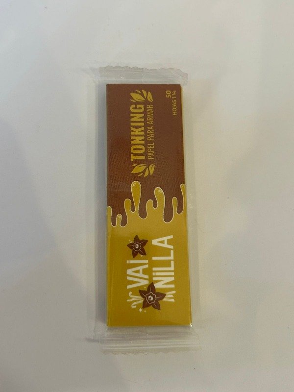 Producto - Papeles Tonking Saborizados - 3