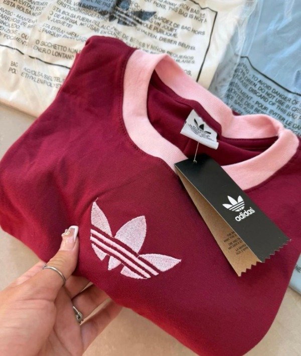 Producto - LINEA AMBAR Remera ads 2