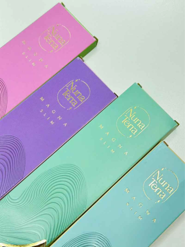 Producto - Nuna terra slim