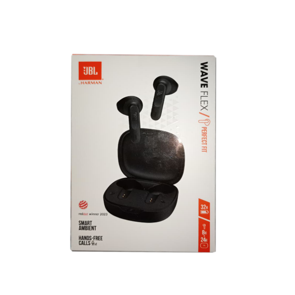 Producto - Jbl Wave Flex