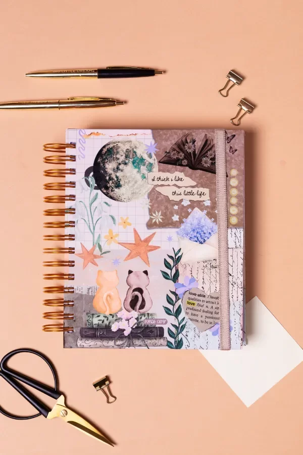 Producto - MI AGENDA SWEET DIARIA 2027 - 1