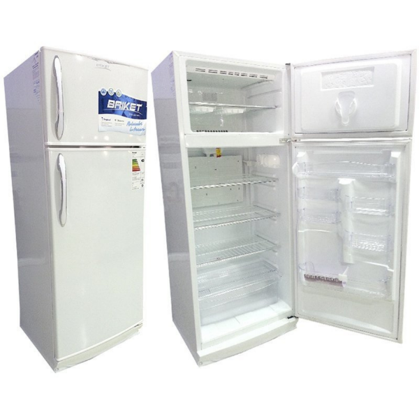 Producto - HELADERA BRIKET C/FREEZER MOD BK2F 1811
