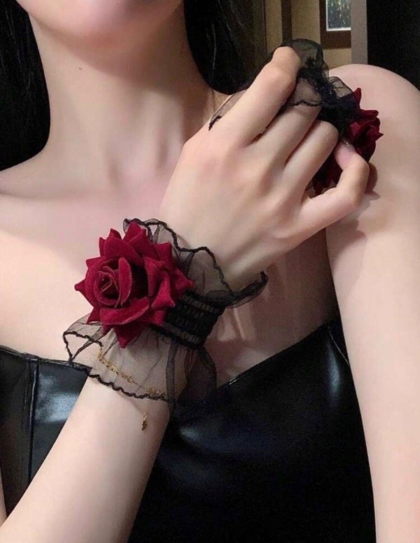 Producto - Muñequeras Roses