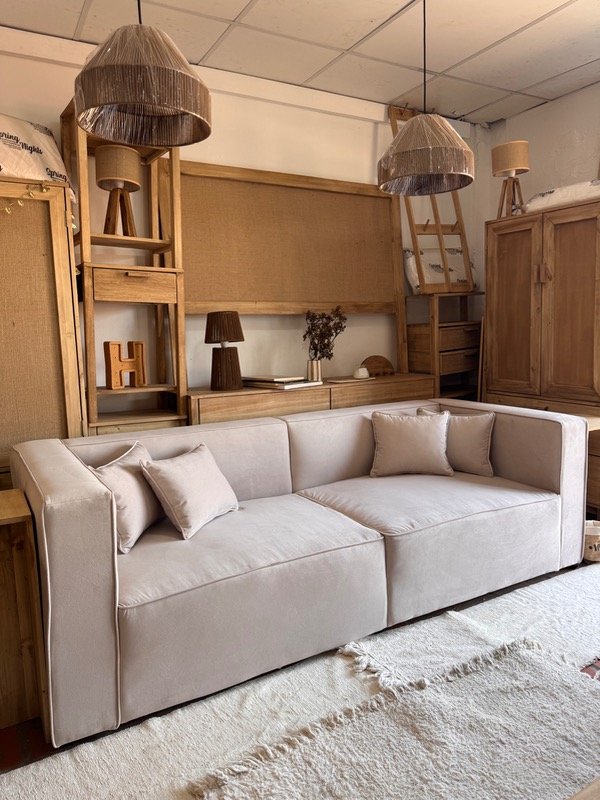 Producto - Sillón Riccia