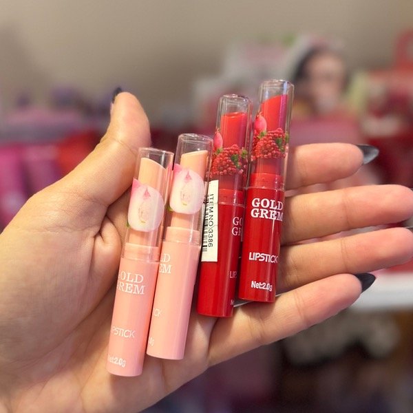 Producto - Labiales Frutales