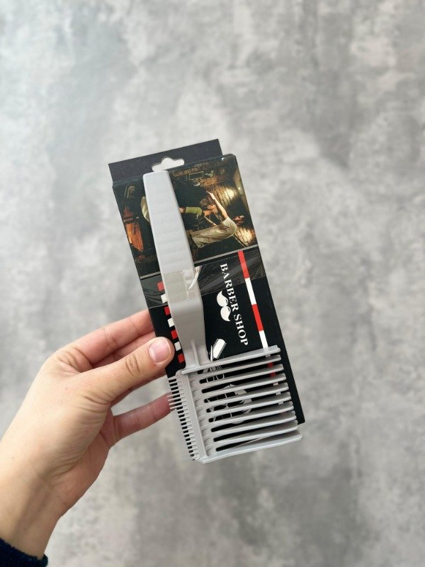 Producto - Peine fade