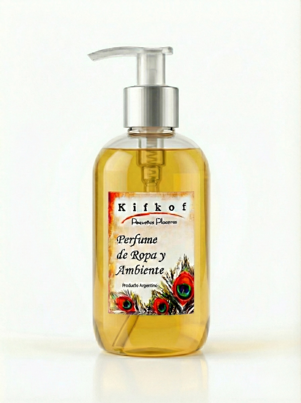 Producto - Jabón KSK