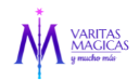Logo de Tienda online de VaritasMagicasyMuchoMas