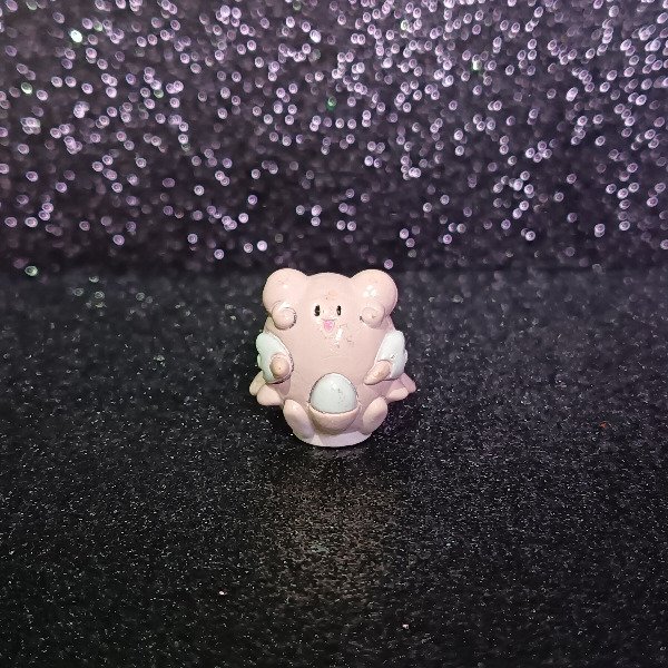 Producto - Blissey BANDAI Mini