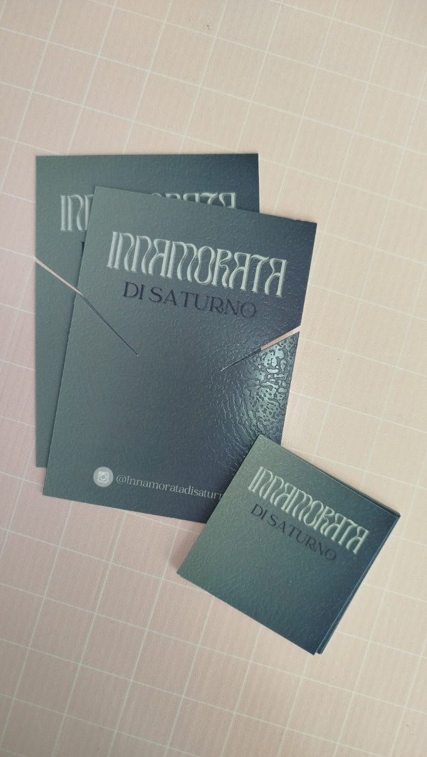 Producto - Etiquetas para collares - 3
