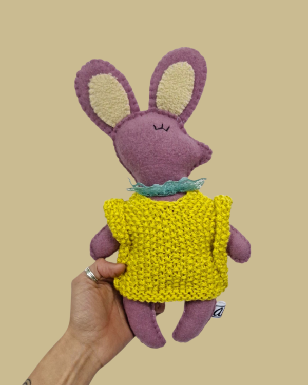 Producto - Ratita Presumida