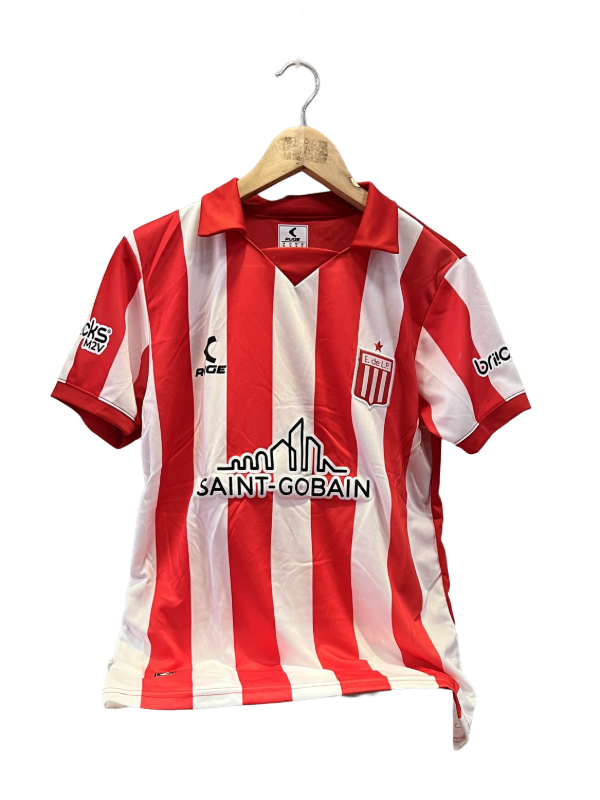 Producto - Camiseta Estudiantes de La Plata titular - niño