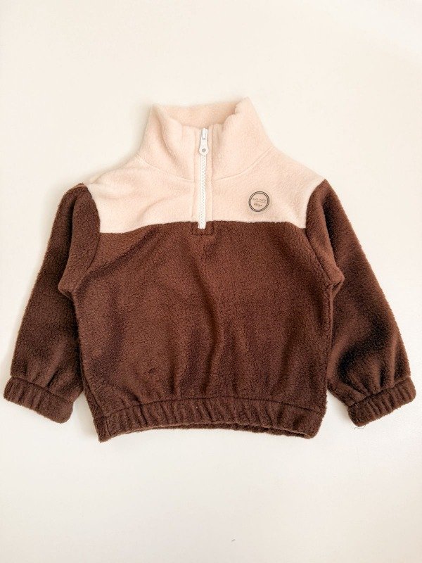 Producto - Buzo north polar