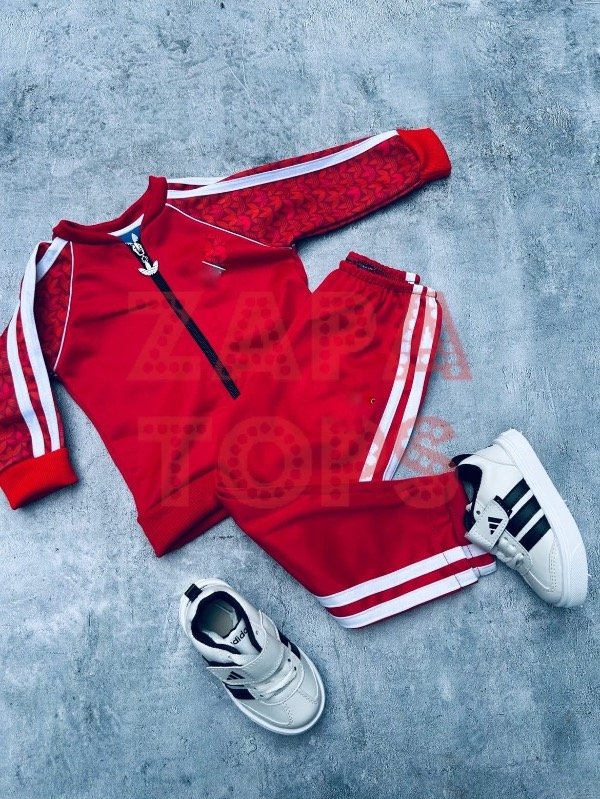 Producto - Conjunto - 2 Piezas 4/5/6 - 0