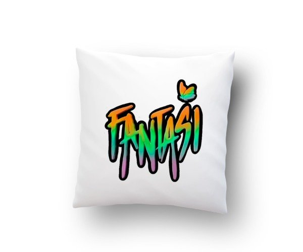 Producto - ALMOHADÓN MÚSICA 002