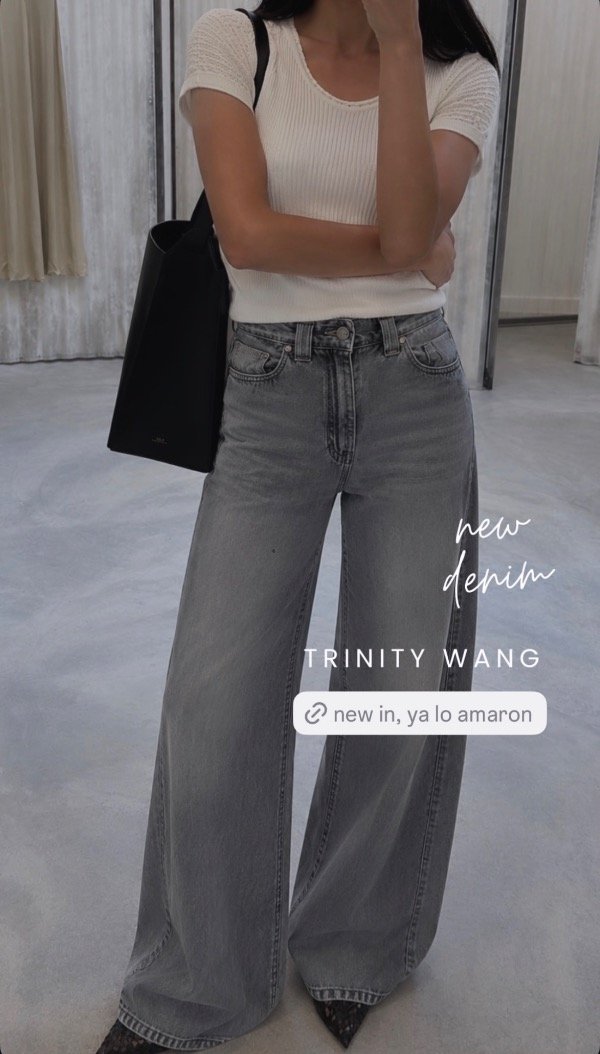 Producto - Jean Trinity Wang - 3