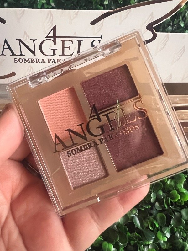 Producto - Sombras 4angels 4 colores - 4