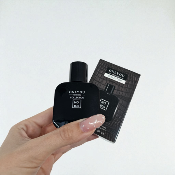Producto - Only You Black