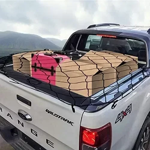 Producto - RED ELASTICA PARA CAJA DE CAMIONETAS (1.20 X 1.50 METROS) - 4