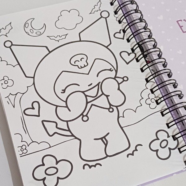 Producto - Diario Intimo Personalizado - 11
