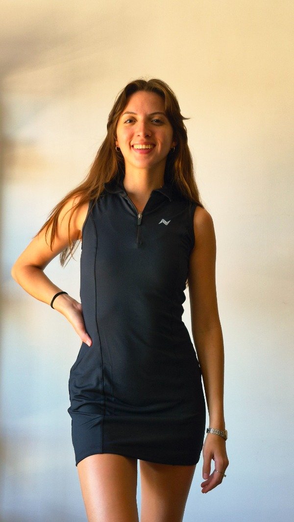 Producto - VESTIDO DUAL POWER