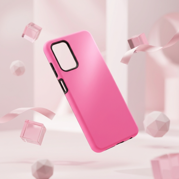 Producto - Funda rosa