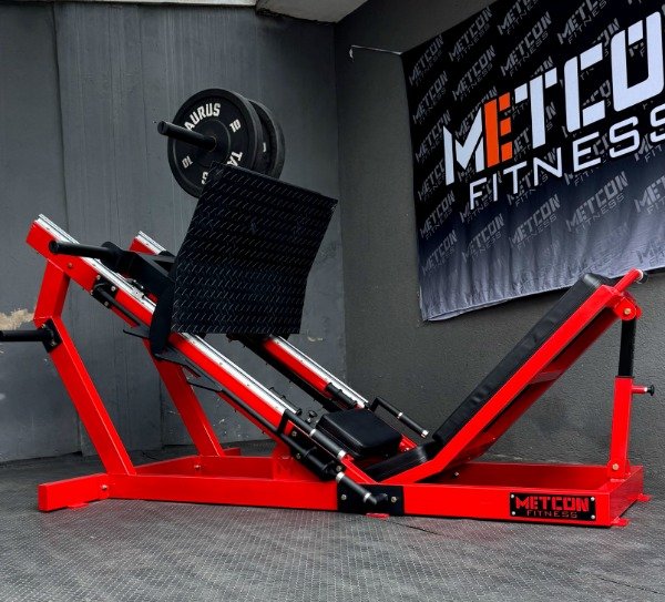 Producto - Prensa Modelo Arsenal