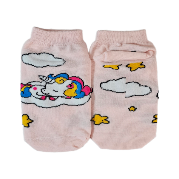 Producto - Soquete Unicornio