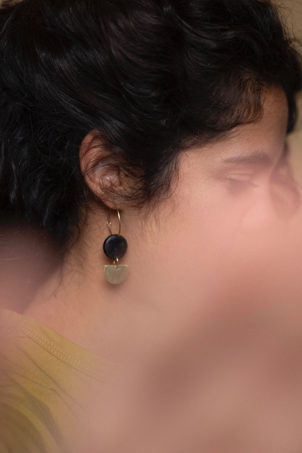 Producto - Aros Lupa