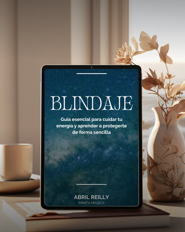 Producto - BLINDAJE - Guía de protección