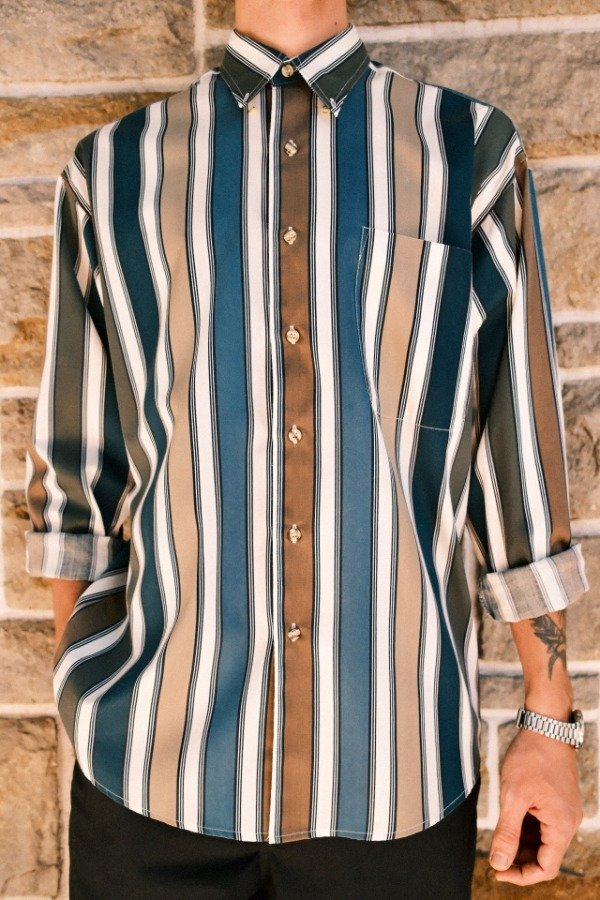 Producto - Camisa Loafers