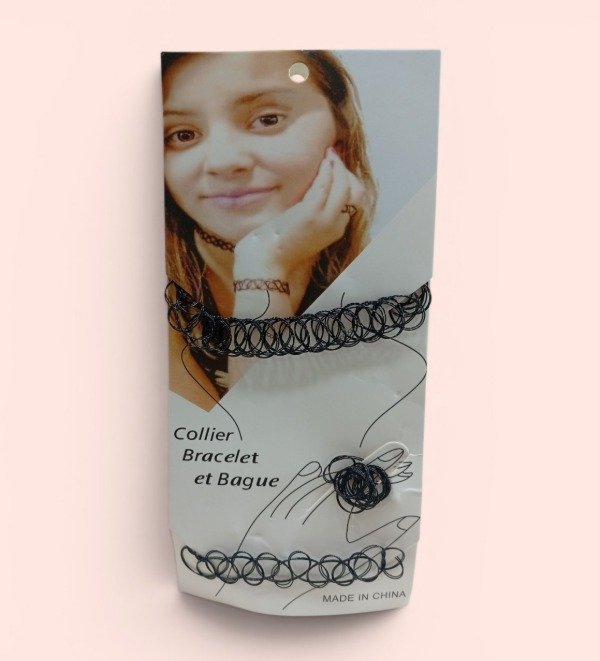 Producto - Combo completo x3