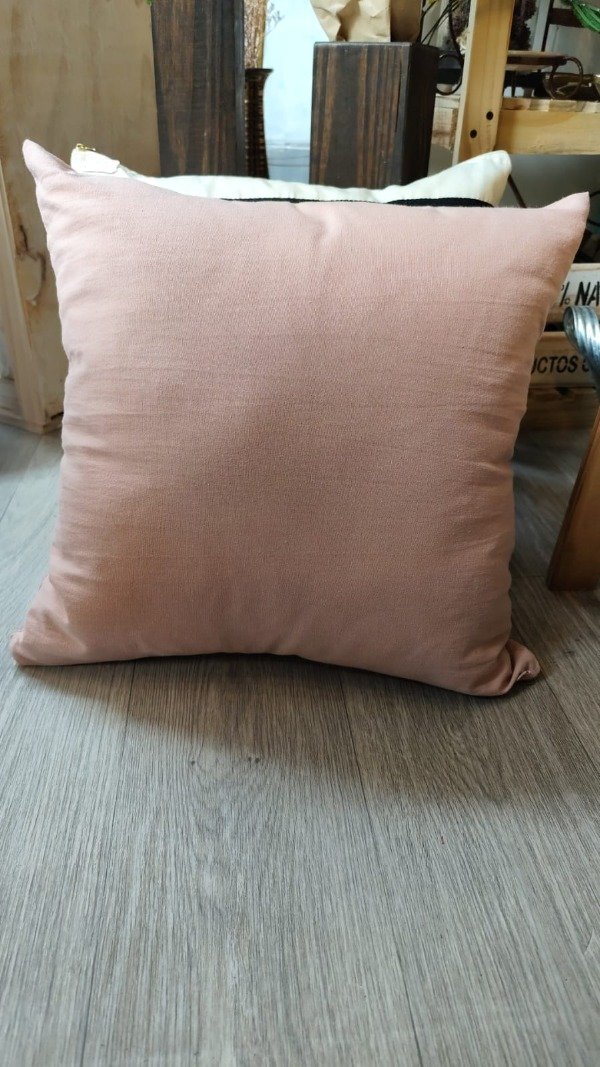 Producto - Almohadon 45 x 45