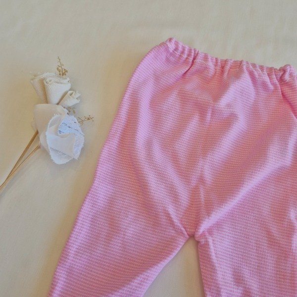 Producto - Ranita rayada rosa