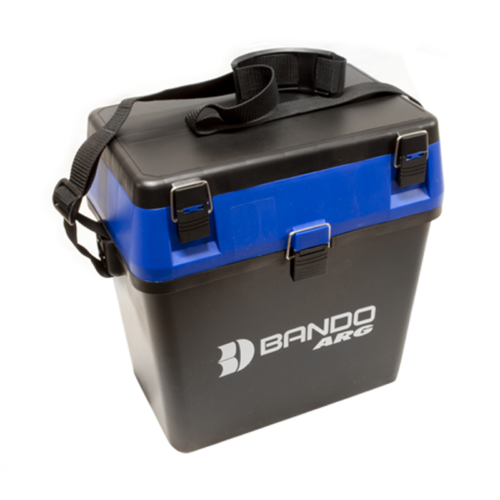 Producto - Cajon asiento de pesca surfish