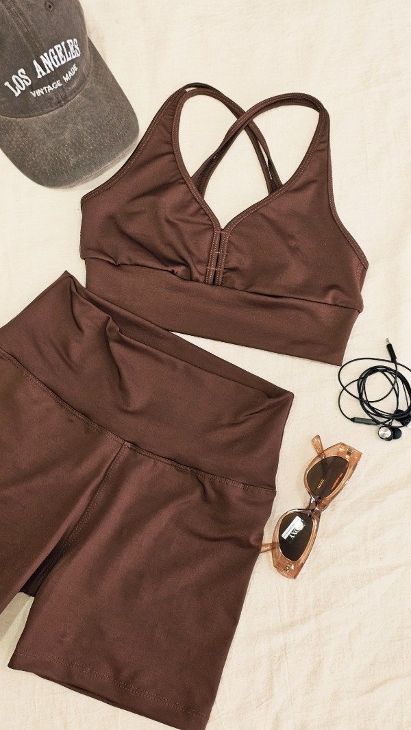 Producto - Conjunto Deportivo Liso