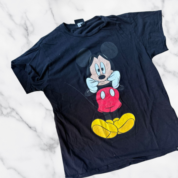 Producto - Remera mickey