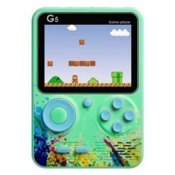 Producto - Consola Gamebox G5